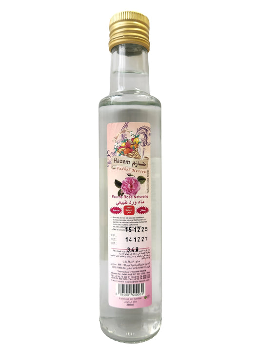Rose Water 240ml　　