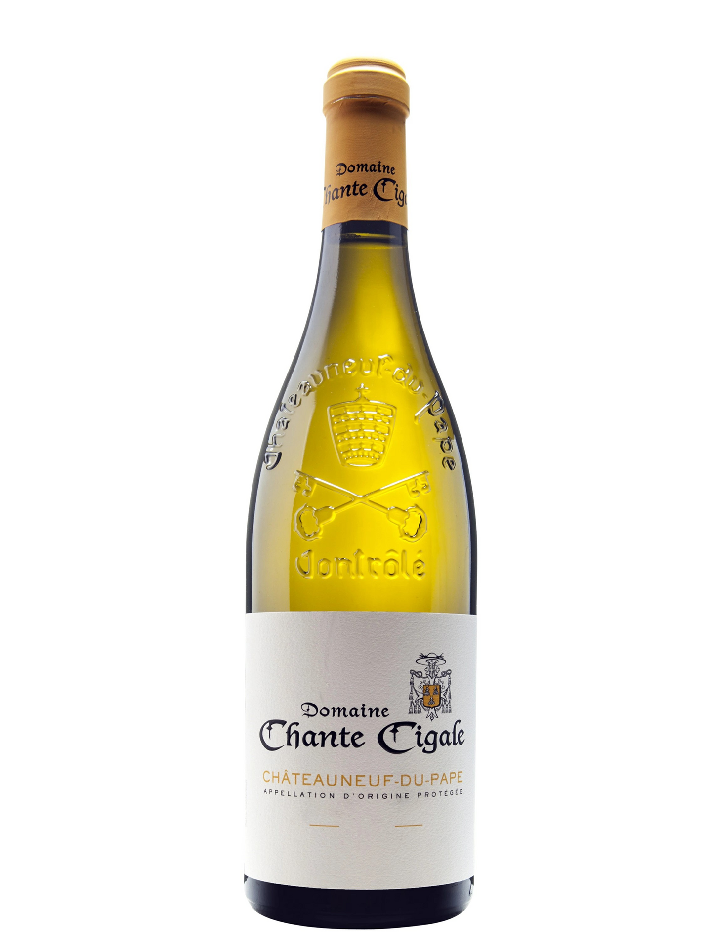 シャトーヌフ デュ パプ 白 ChateauNeuf du Pape Blanc