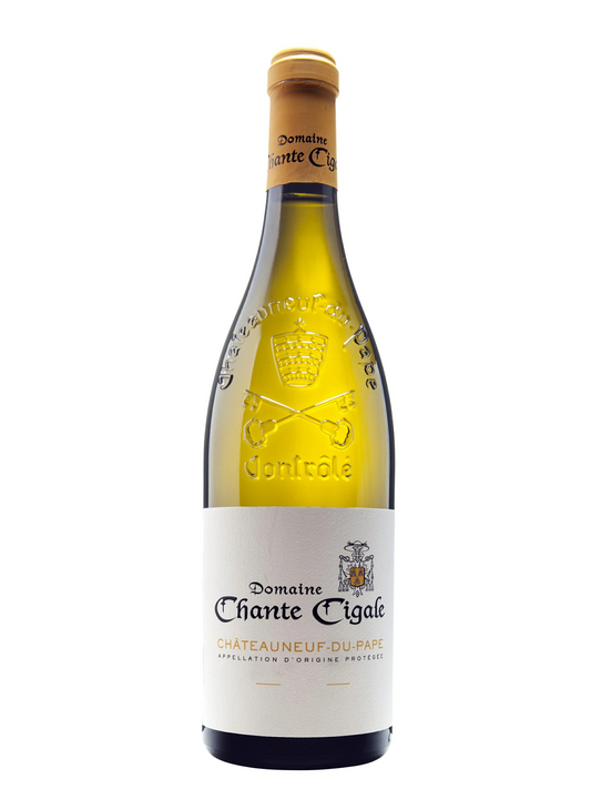 シャトーヌフ デュ パプ 白 ChateauNeuf du Pape Blanc