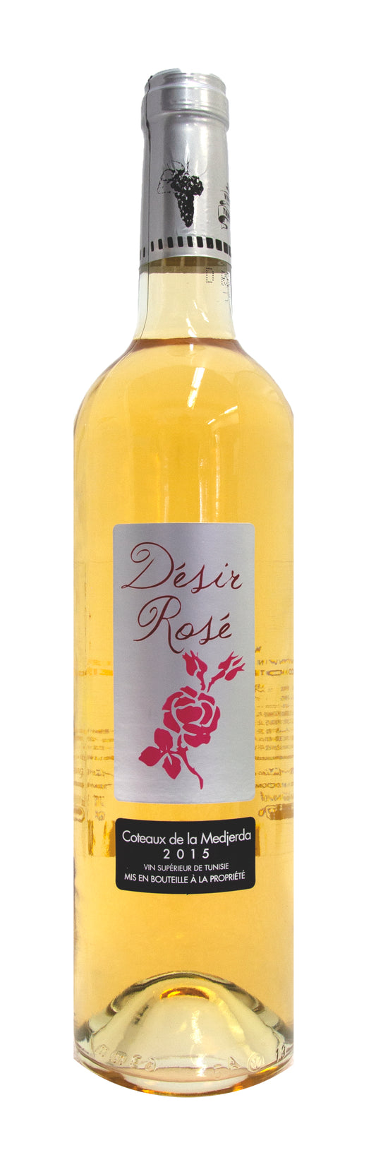 デジールロゼ Desir Rose