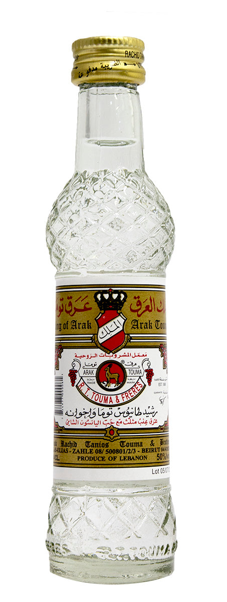 Arak drinking size Arak 40ml