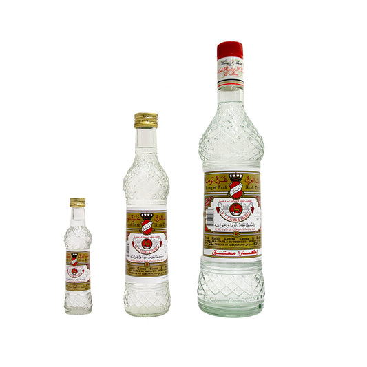 アラック 飲みきりサイズ Arak 40ml