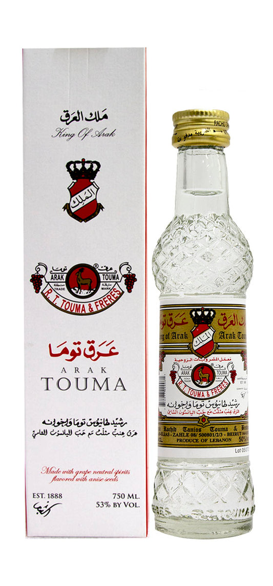 Arak extra Arak extra 750ml 