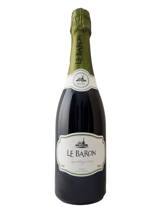 レバロンクラシック 白 NV Le Baron Classic White