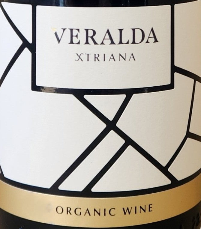 ヴェラルダ エクストリアーナ　Veralda Xtriana　