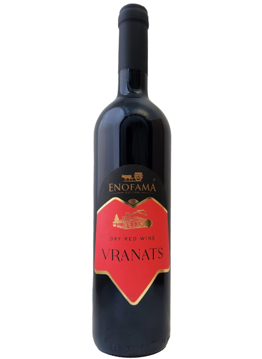 ENOFAMA Vranats