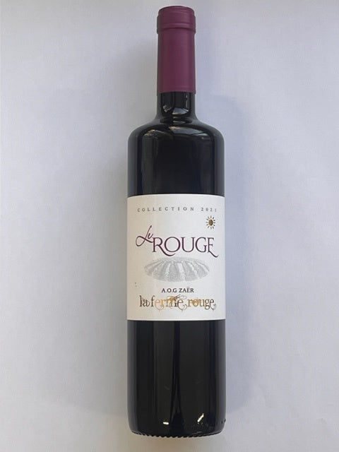 Itaque Rouge 750ml