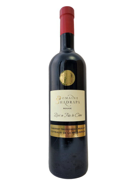 Domaine Shadrapa Rouge