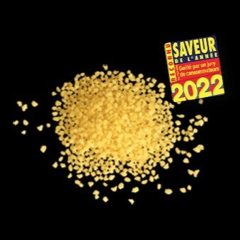 レピドール　クスクス 細粒　500g　Couscous Fin/Fine Grain