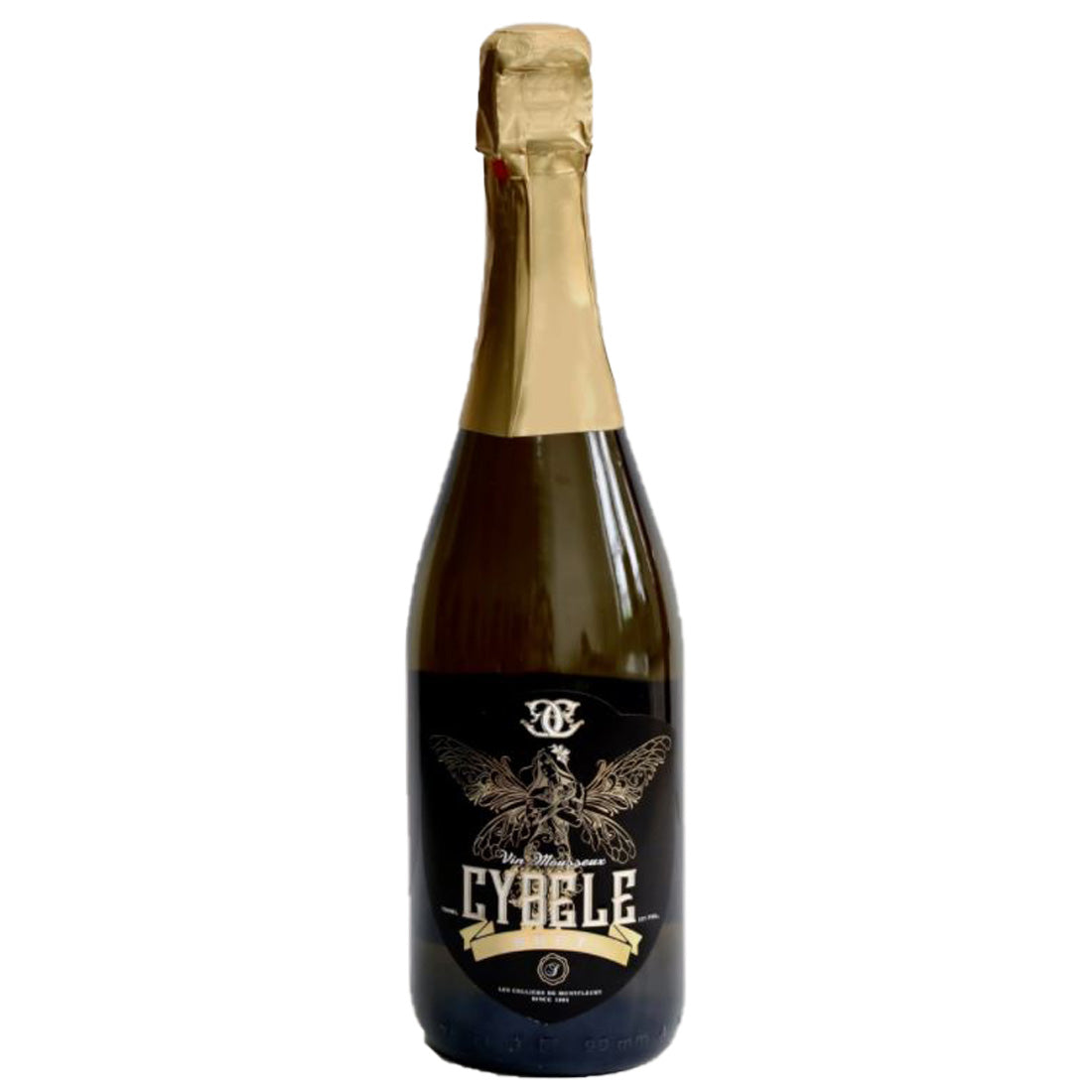 シベール ブリュット Cybele Brut　