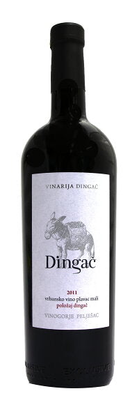 ディンガチ Dingac, Dingac 2018