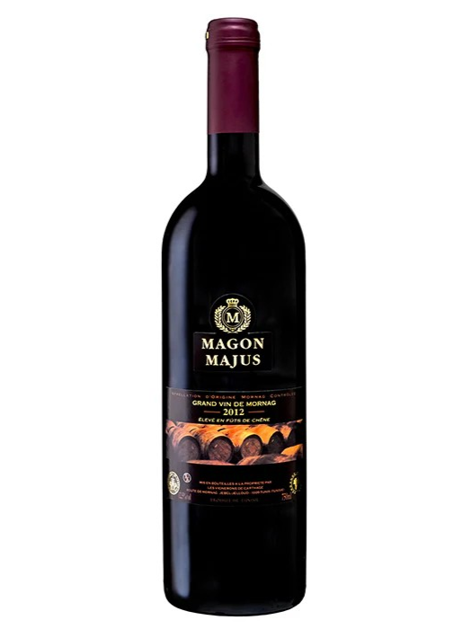 Magon Majus