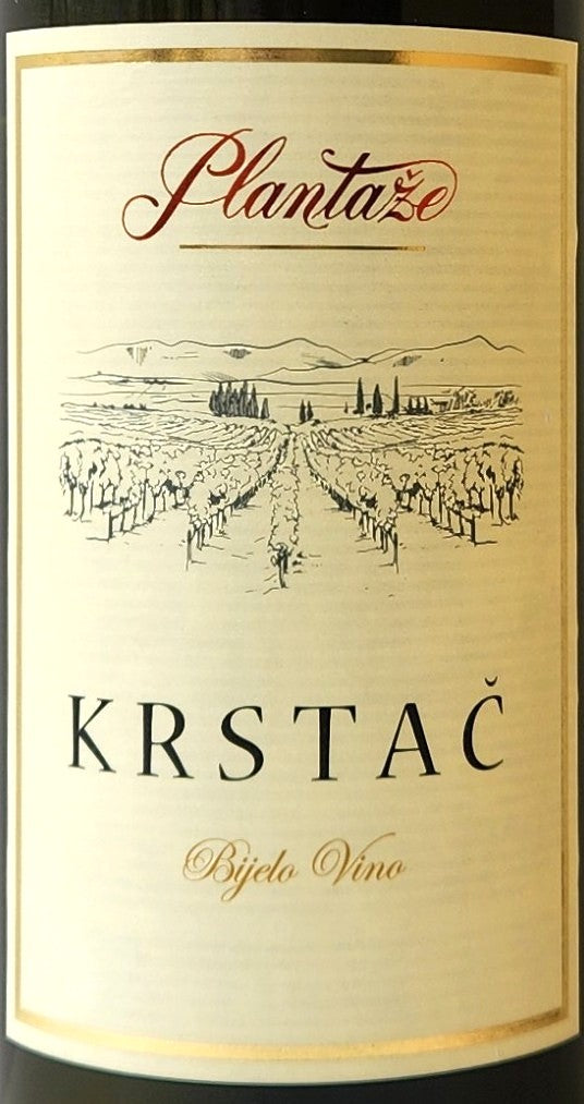 クリスタッチ　Krstac