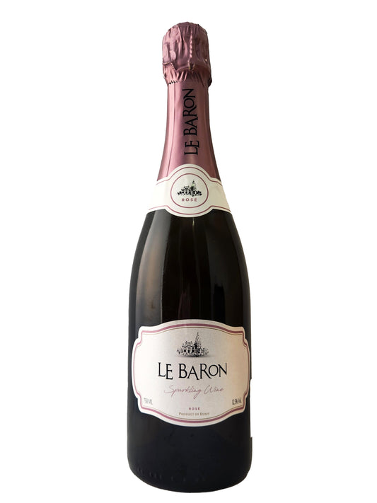 レバロンクラシック ロゼ　NV Le Baron Classic Rose　