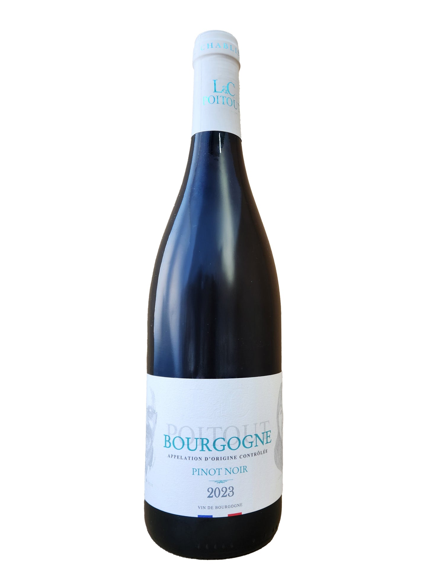 L&C POITOUT　 BOURGOGNE ROUGE PINOTNOIR