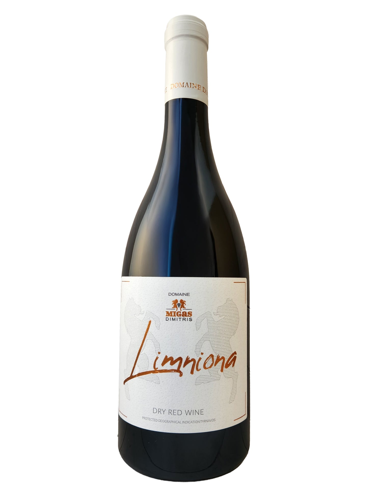 Domaine D.Migas Limniona