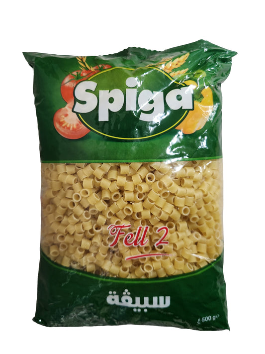 spiga　Fell 2 （macaroni）500ｇ