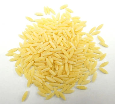 レピドール　ラング・ドワゾー（鳥の舌）/ショルバ　500ｇ　Langue d'Oiseau / Chorba / Rice Shaped Pasta