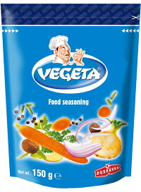 Vegeta 150g