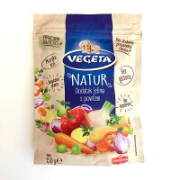 ベゲタ　ナチュール　Vegeta Natur 150ｇ