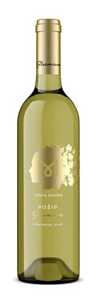 テッラマドレ ポシップ Terra Madre Posip Premium