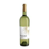 Beausoleil White