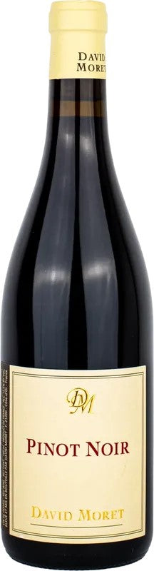 SARL H.S.B.B.M DAVID MORET　PINOT NOIR DAVID MORET