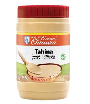Tahina (sesame paste) 450g