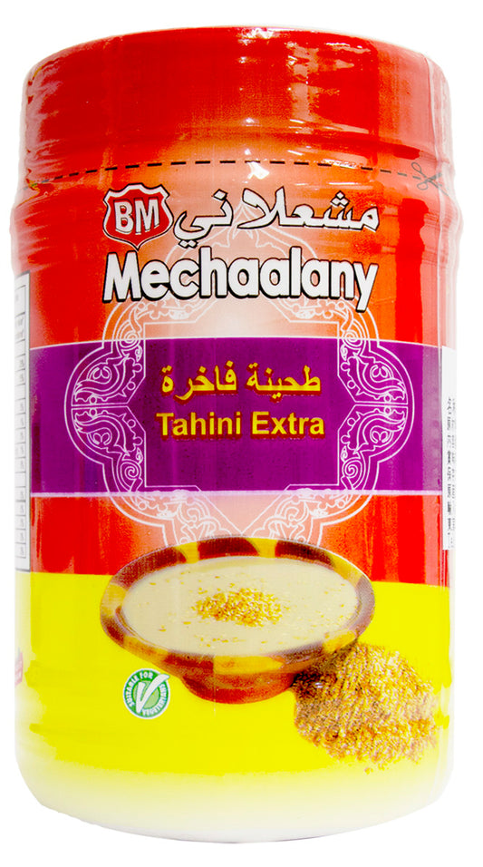 Tahina (sesame paste) Tahina 454g