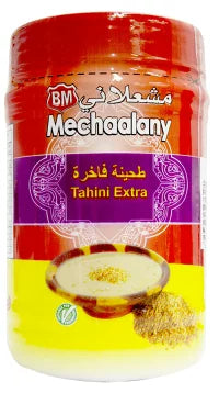 Tahina (sesame paste) Tahina 907g