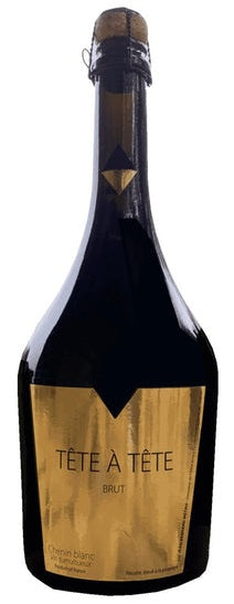 JEAN BERNARD METAIS　‘16 TETE A TETE