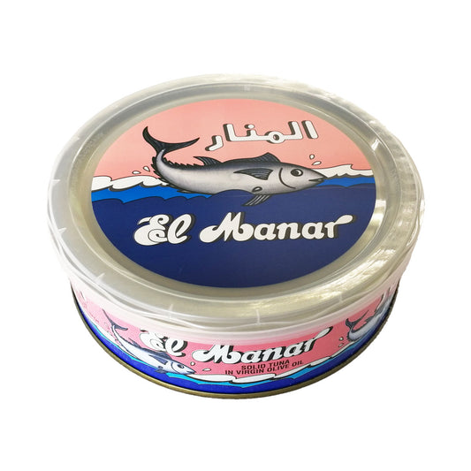 Canned tuna in olive oil 700g